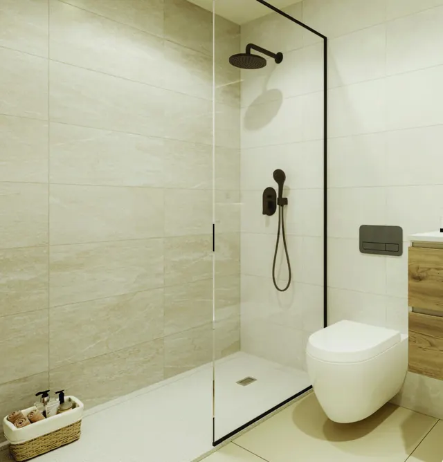 Apartamento 3 habitaciones 104m² en venta - El limonar — 25