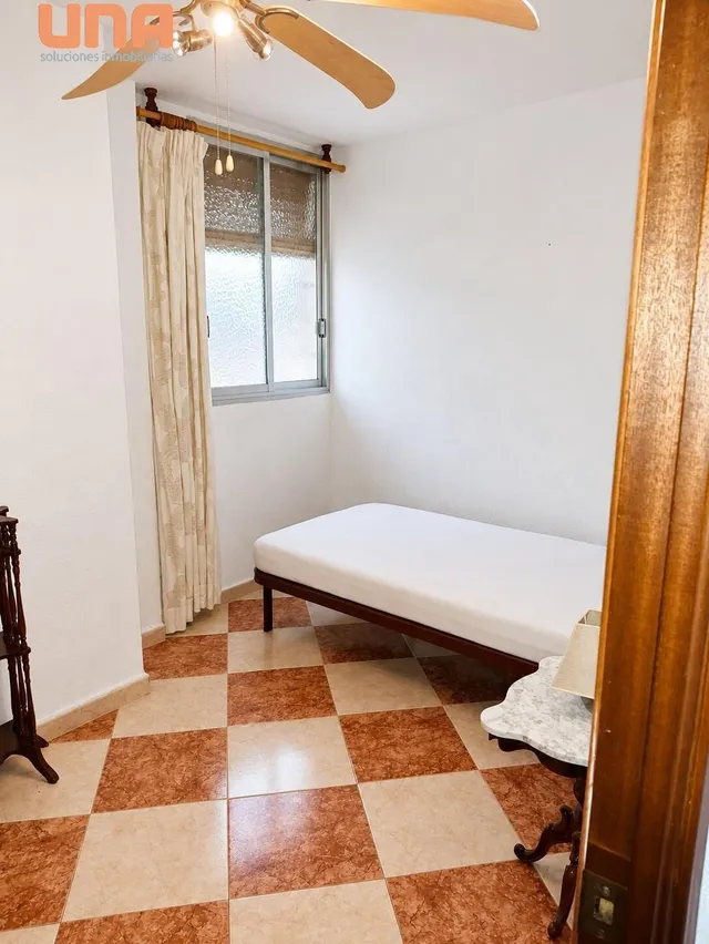 Gran piso en Almogares junto a Vial — 21