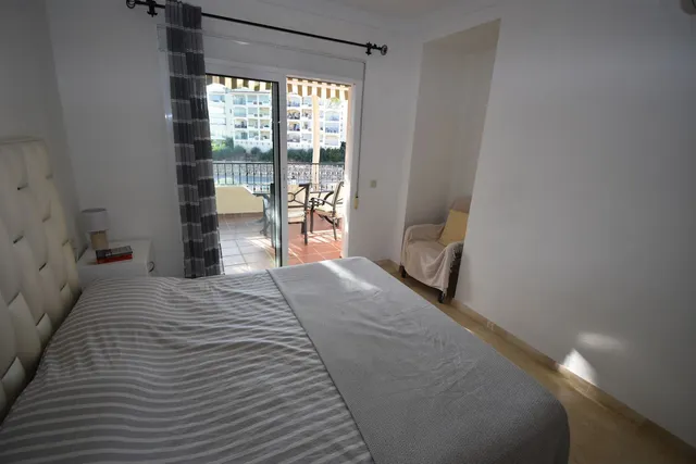 Apartamento 2 habitaciones 100m² en venta - Riviera del sol — 26
