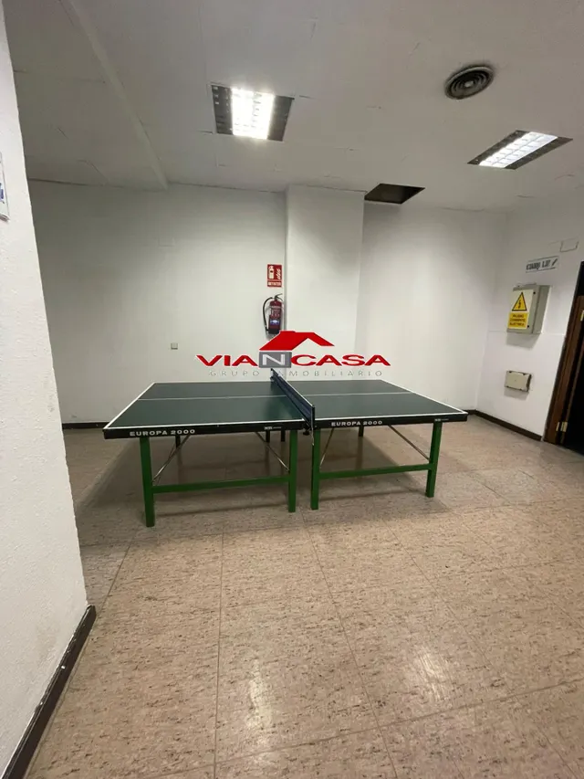Alquiler de piso en Castilla exterior, 1 habiación, Amueblado — 39