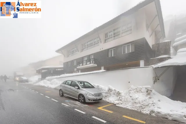 Piso en Sierra Nevada — 24