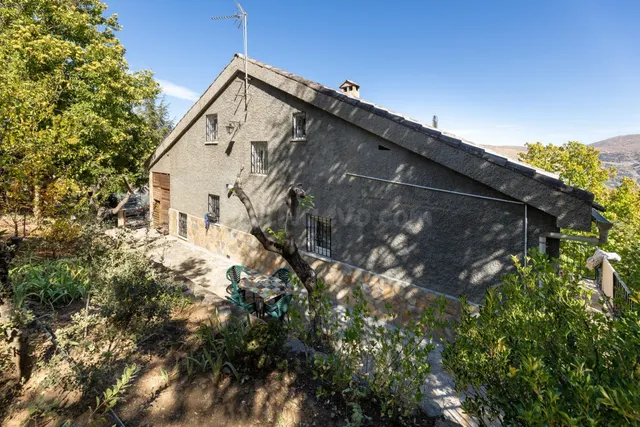 Venta de 2 casas en 1 en Güéjar Sierra (Granada) muy cerca d - foto 5