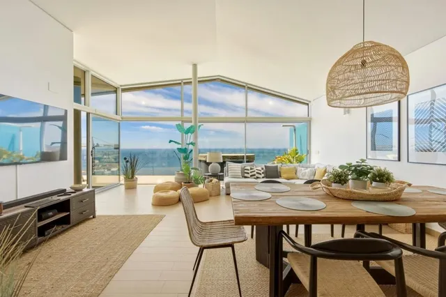 Apartamento 4 habitaciones 145m² en venta - Carvajal — 11