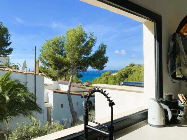 Villa 4 habitaciones 400m² en venta - Santa Ponsa - foto 3