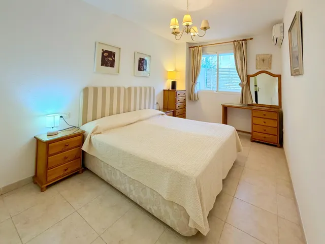 Elegancia, confort y mar en el corazón del Arenal — 8