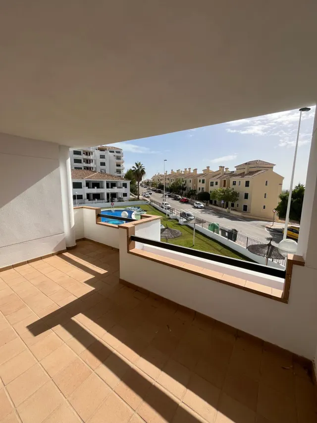Apartamentos Llave en Mano en Venta en Lomas de Campoamor, Orihuela Costa — 8