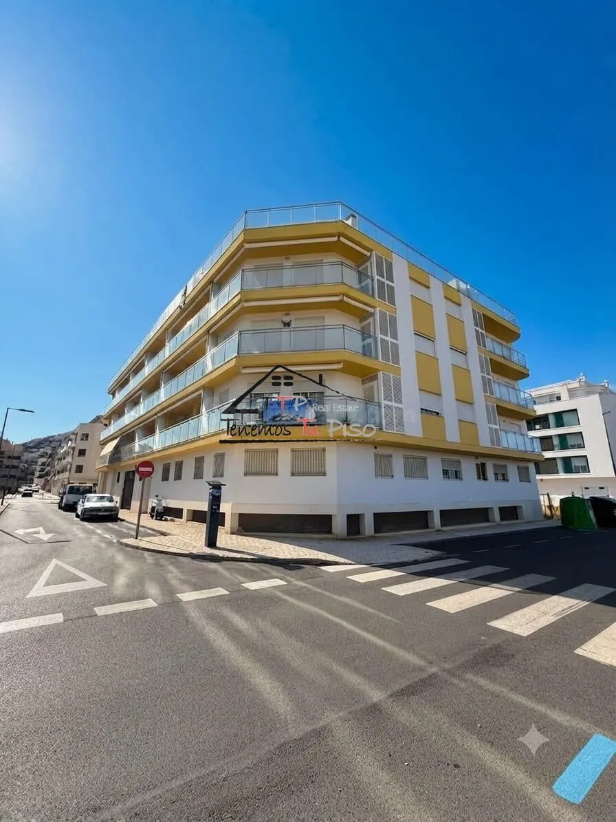 Encantador Apartamento en Peñíscola - Ideal para Inversión
