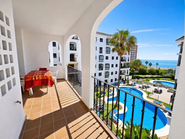 Apartamento 1 habitación 50m² en venta - Puerto de la Duquesa — 4