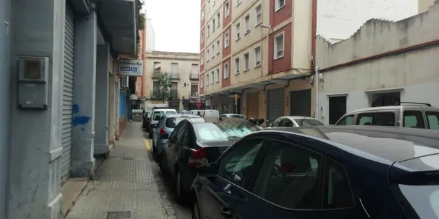 GANDIA - GRAN LOCAL/ALMACÉN - SE VENDE — 16