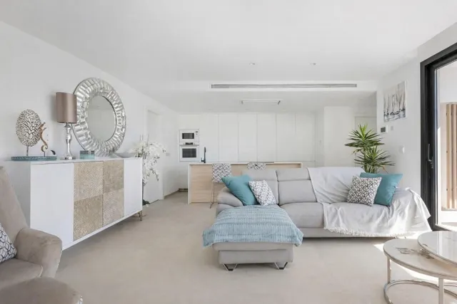 Villa 2 habitaciones 90m² en venta - Serena Golf — 7