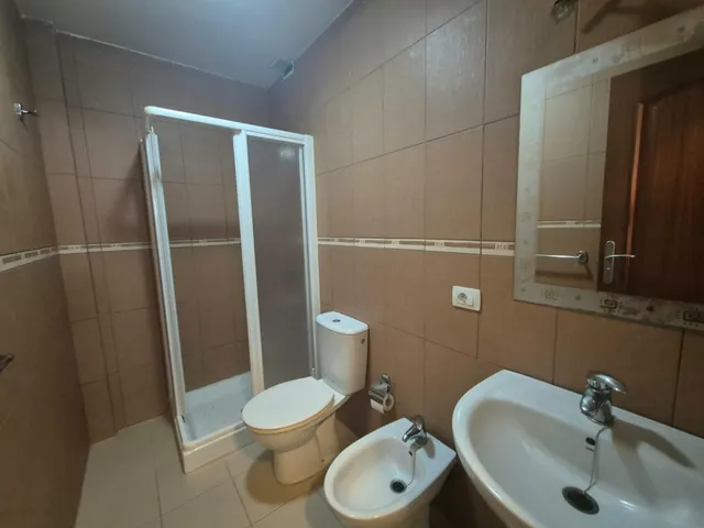 COQUETO Y FUNCIONAL APARTAMENTO PORIS — 8