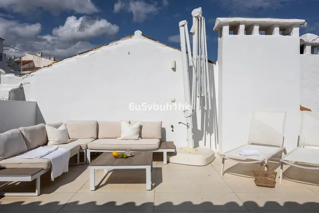 Ático 2 habitaciones 113m² en venta - Marbella — 24