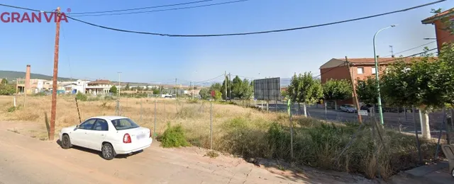 Terreno en venta