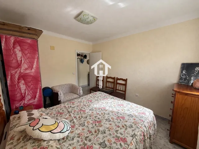 PISO EN VENTA EN ALICANTE. 66m2, 3 habitaciones, 1 BAÑO, CUARTA PLANTA SIN ASCENSOR. ZONA DE ALTOZANO — 6
