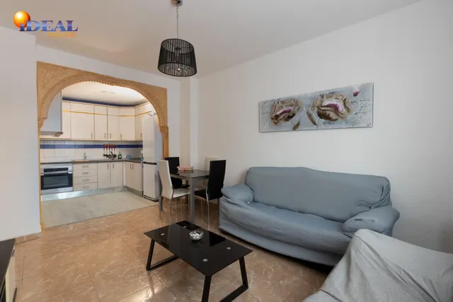 Edificio en venta completo junto a Gran Vía- Bajo Albaicín — 21