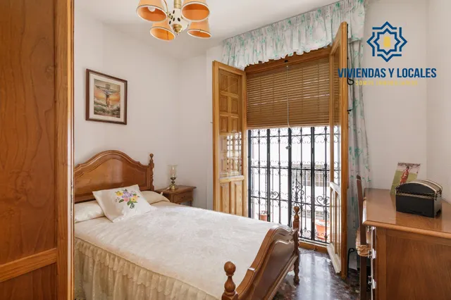 Preciosa casa típica del Albaycín — 22