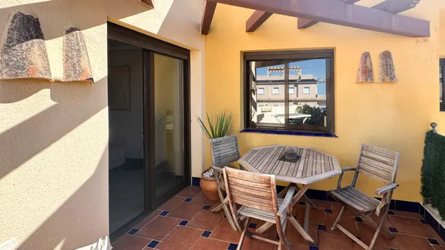 Bungalow 2 habitaciones 70m² en venta - Los Balcones - Los Altos del Edén — 19