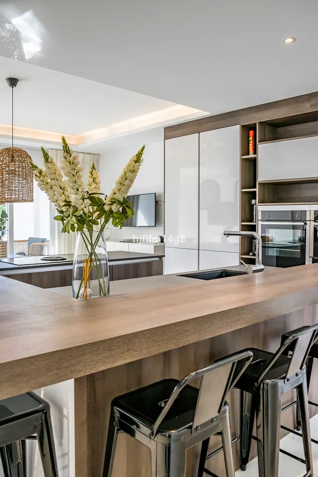 Ático 3 habitaciones 150m² en venta - Marbella — 36