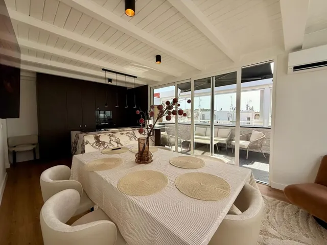 Apartamento 4 habitaciones 150m² en venta - CENTRO — 11