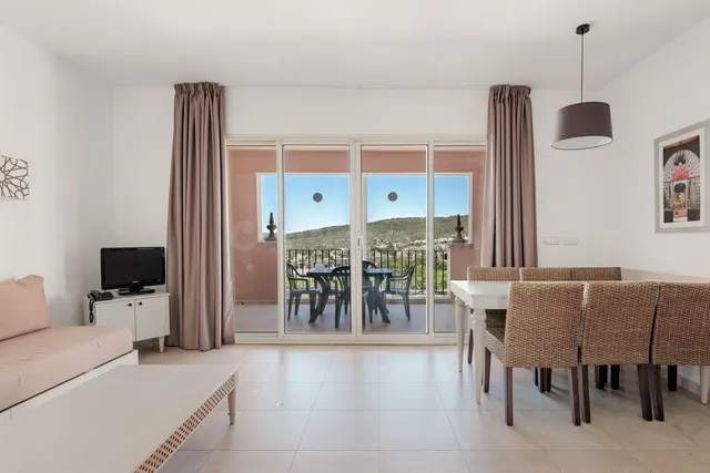 Apartamento 2 habitaciones 88m² en venta - Costa del Sol — 3
