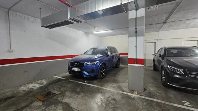 Arruzafilla. Espectacular piso de 4 dormitorios, 2 terrazas y 2 plazas de garaje — 33