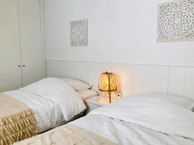 Apartamento 2 habitaciones 172m² en venta - Costa Del Sol — 17