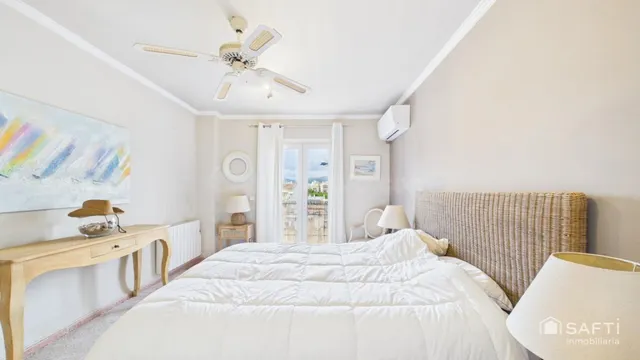 Luz, espacio, exclusividad - Àtico Calle Joaquim Maria Bover — 24