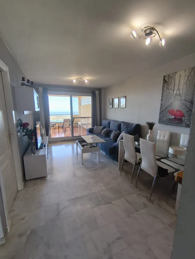 Ático 3 habitaciones 100m² en venta - Costa Del Sol — 25