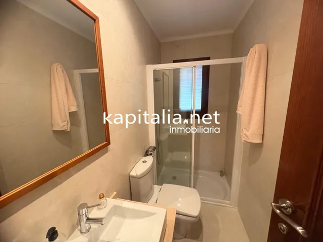 ESPECTACULAR CHALET A LA VENTA EN BARCHETA — 39