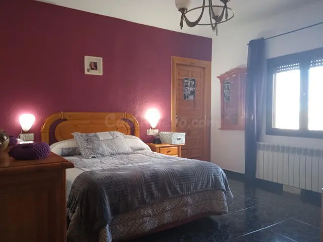 Vivienda familiar privada en Freila - foto 5