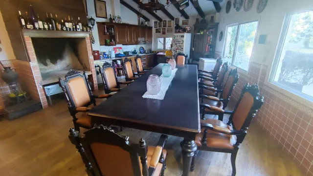 CHALET INDEPENDIENTE DE LUJO ZONA SOL Y LUZ-SAN VICENTE — 23