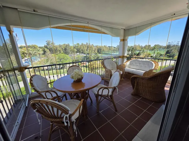 Apartamento 3 habitaciones 117m² en venta - Marbella — 5