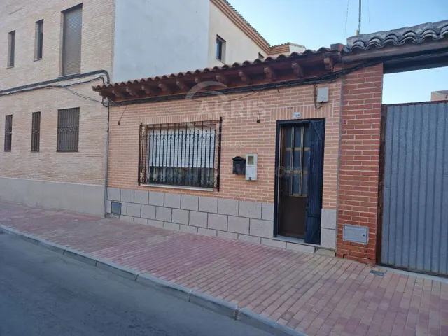 Casa en Mocejon