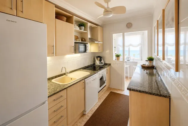Apartamento en alquiler – La Manga del Mar Menor - foto 5