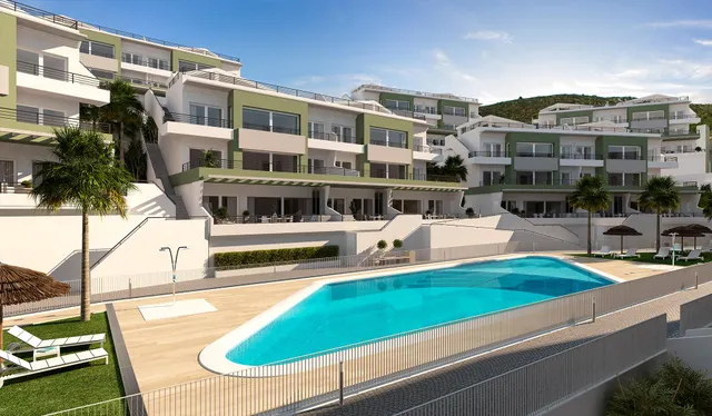 Apartamento 3 habitaciones 99m² en venta - Costa de valencia — 8