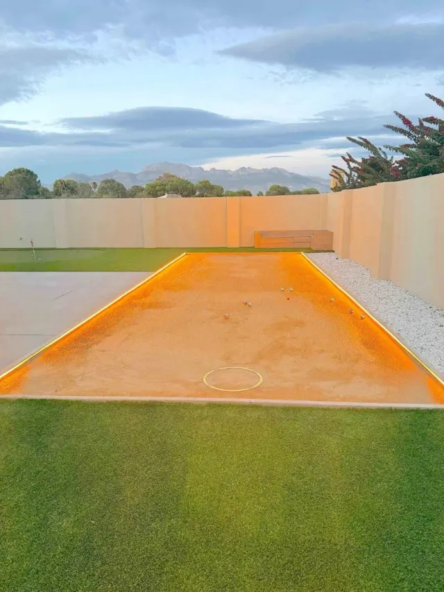 Villa 4 habitaciones 350m² en venta - Pueblo — 49