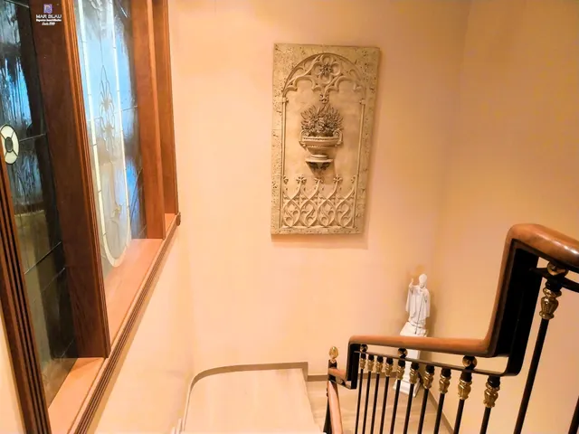 ESPECTACULAR CASA EN GANDIA — 32