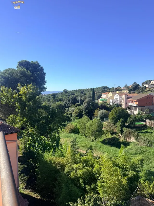 Chalet pareado en venta en pedra santa, Sentmenat, con terraza de 70 m2 y garaje — 49