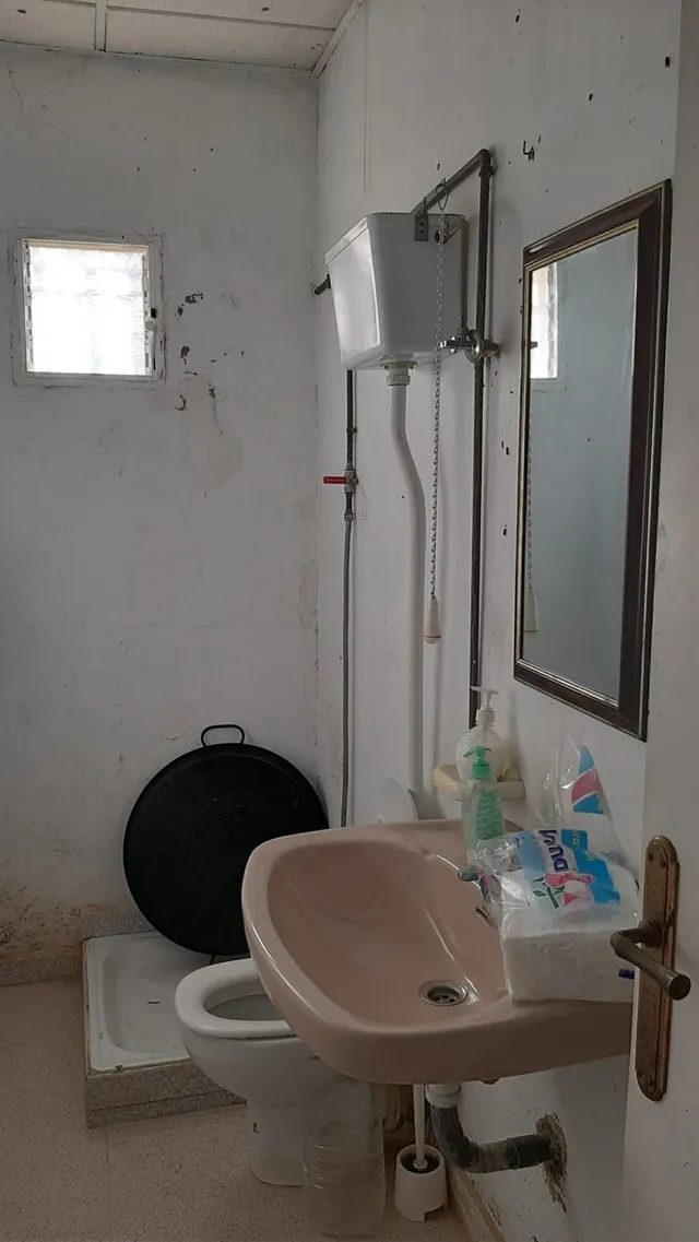 Casa con parcela  Camino de Los Puros — 10