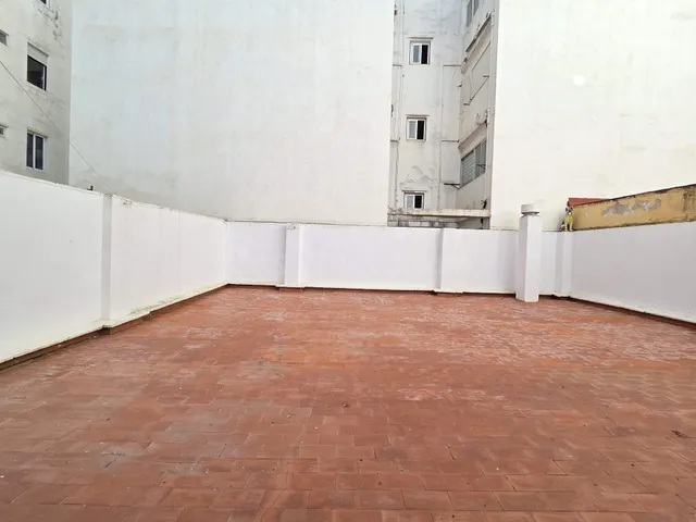 Gran terraza, garaje y mucho más — 3