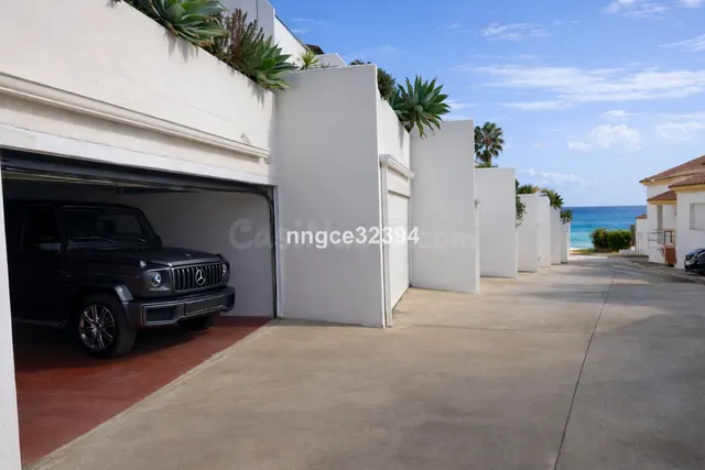 Adosado 4 habitaciones 235m² en venta - Costa del Sol - foto 5