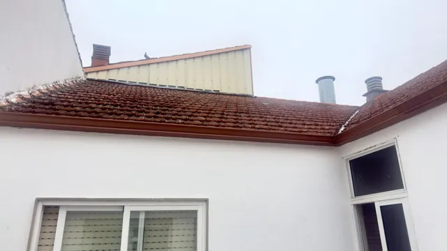 Piso de 4 Dormitorios con Terraza Esquinera de 35 m2 - Centro Villa — 29