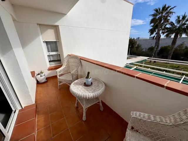 🏖️ ¡Oportunidad Única! Vivienda cerca de la playa en El Toyo - foto 5