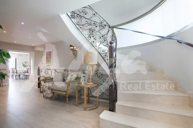 Una casa para vivirla — Montemar, Castelldefels — 19
