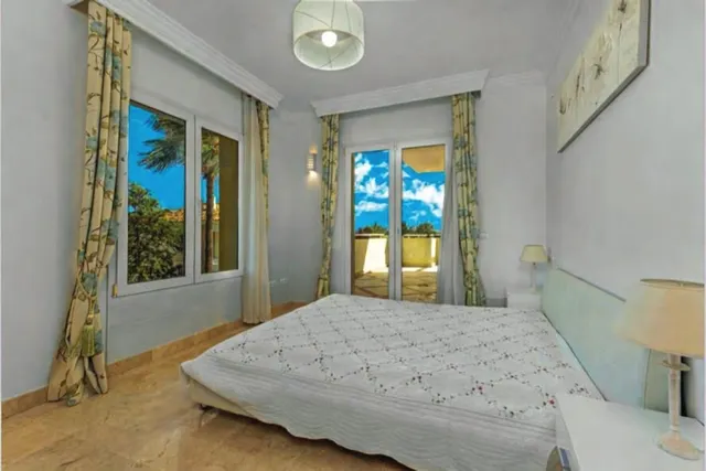 Apartamento 2 habitaciones 202m² en venta - Costa Del Sol — 20