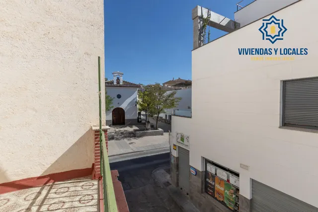 Edificio con gran potencial de inversión en La Zubia — 36
