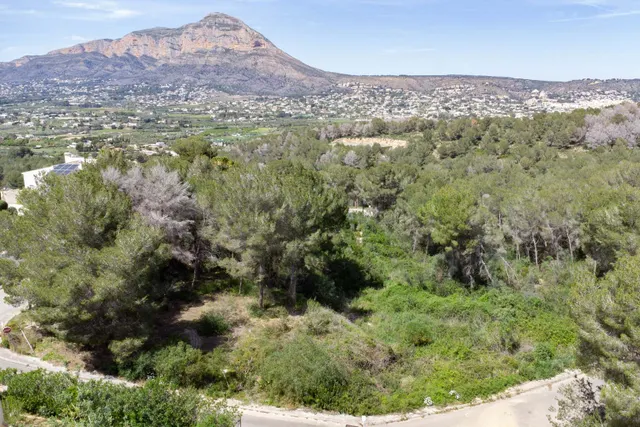 Parcela en venta - Montañar I — 10