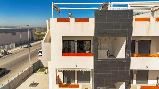 Bungalow 2 habitaciones 61m² en venta - La Florida — 3