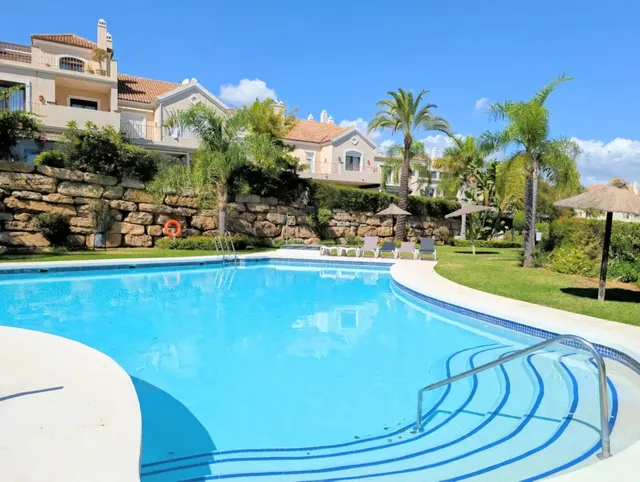 Adosado 4 habitaciones 215m² en venta - Paraiso-Barronal — 48