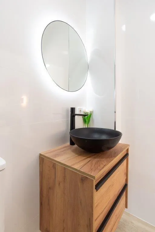 dos apartamentos ideal inversión para rentabilizar — 12